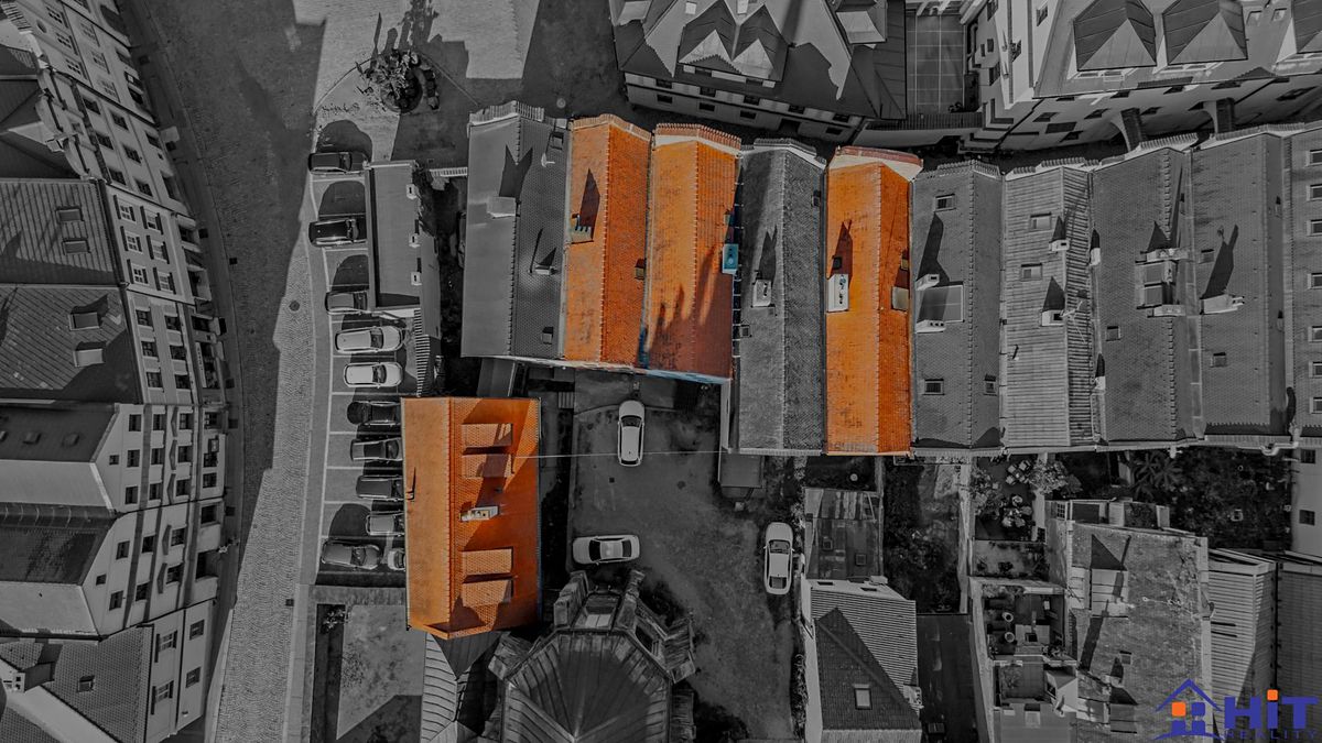 Prodej obchodního prostoru 1254 m² – fotografie 3