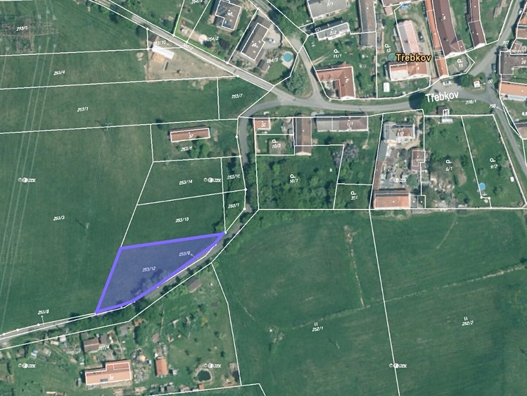 Ділянка на продаж, 1 225 м² (9 з 11)