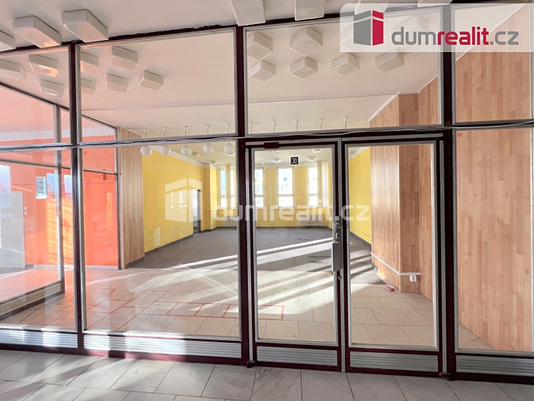Pronájem komerčního prostoru, 55 m² (55 z 74)