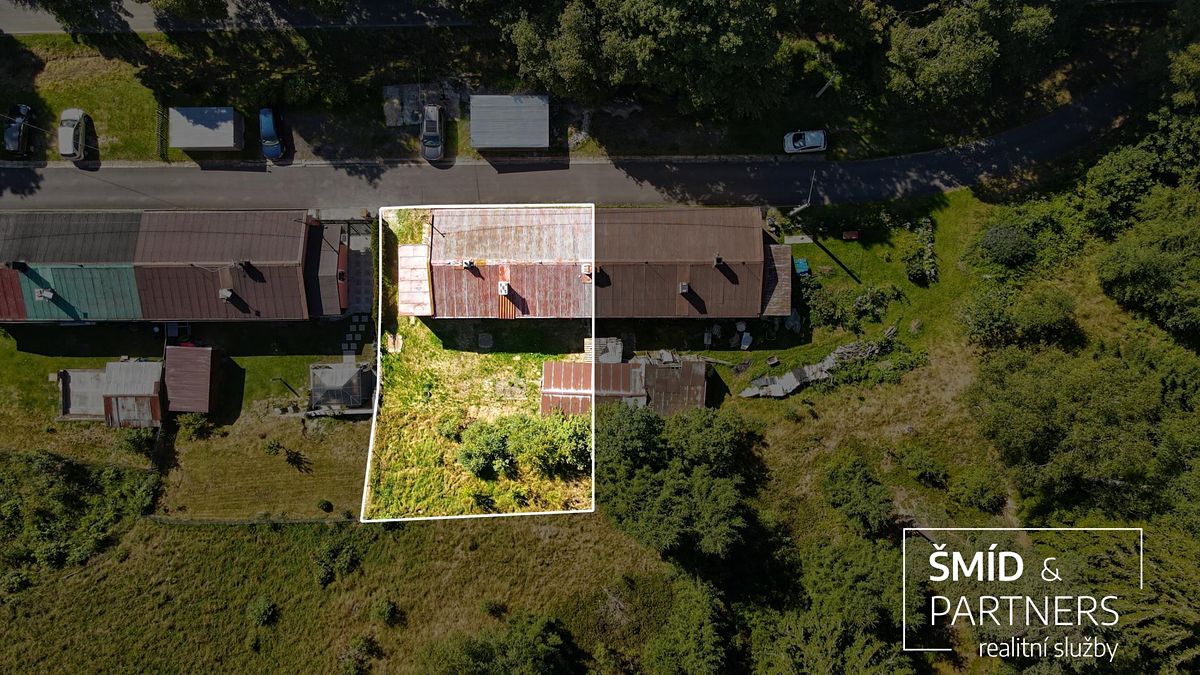 Prodej rodinného domu 76 m², pozemek 382 m² – fotografie 4