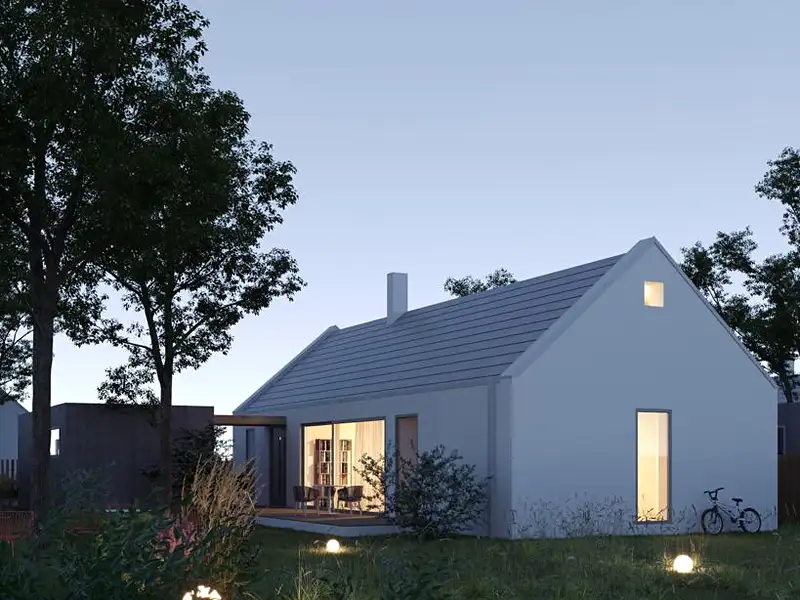 Prodej rodinného domu 129 m², pozemek 594 m², Tasovice – náhled fotky 3