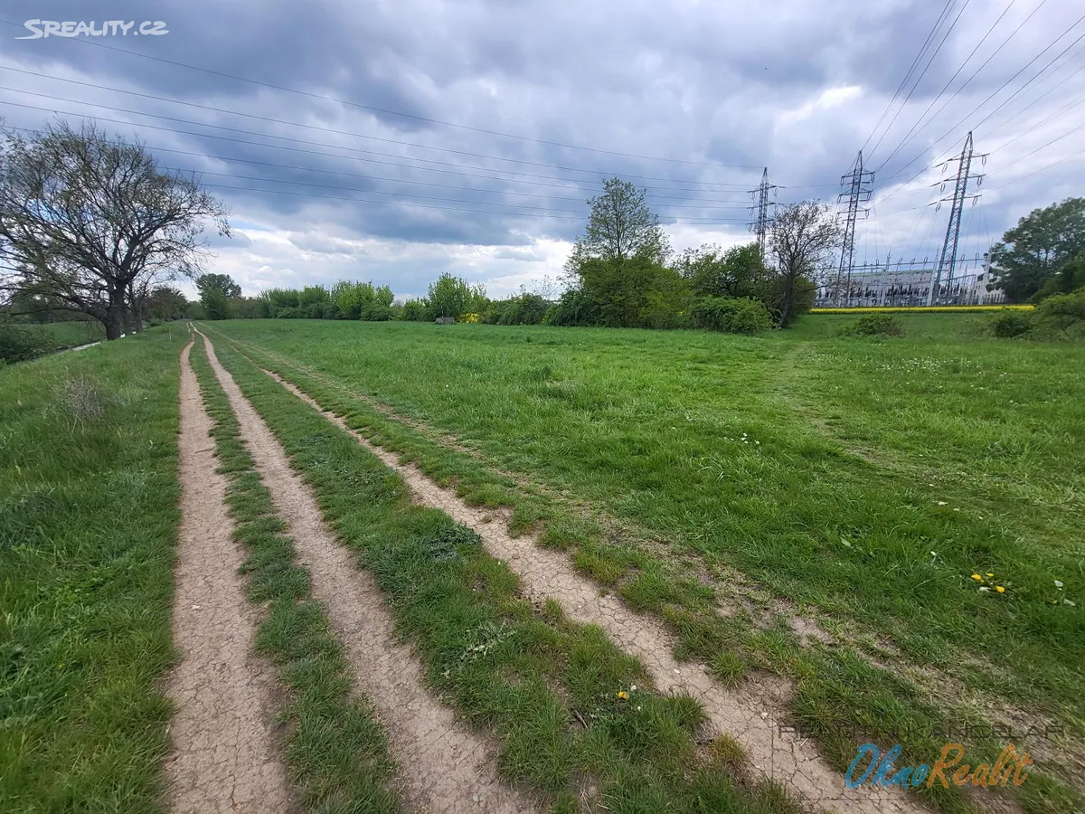 Prodej komerčního pozemku 2784 m², Brno