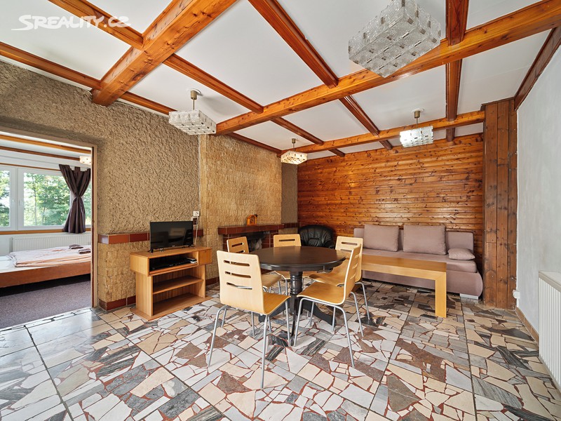 Prodej ubytovacího zařízení 1 034 m² – pohled 5