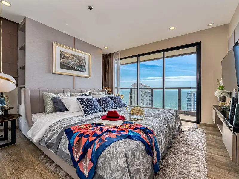 Prodej apartmánů 70 m², Pattaya – náhled fotky 2