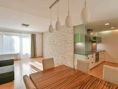 Prodej bytu 3+1 100 m² (Jednopodlažní)