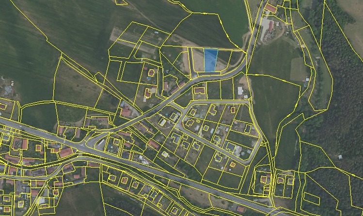Ділянка на продаж, 1 184 м² (12 з 12)