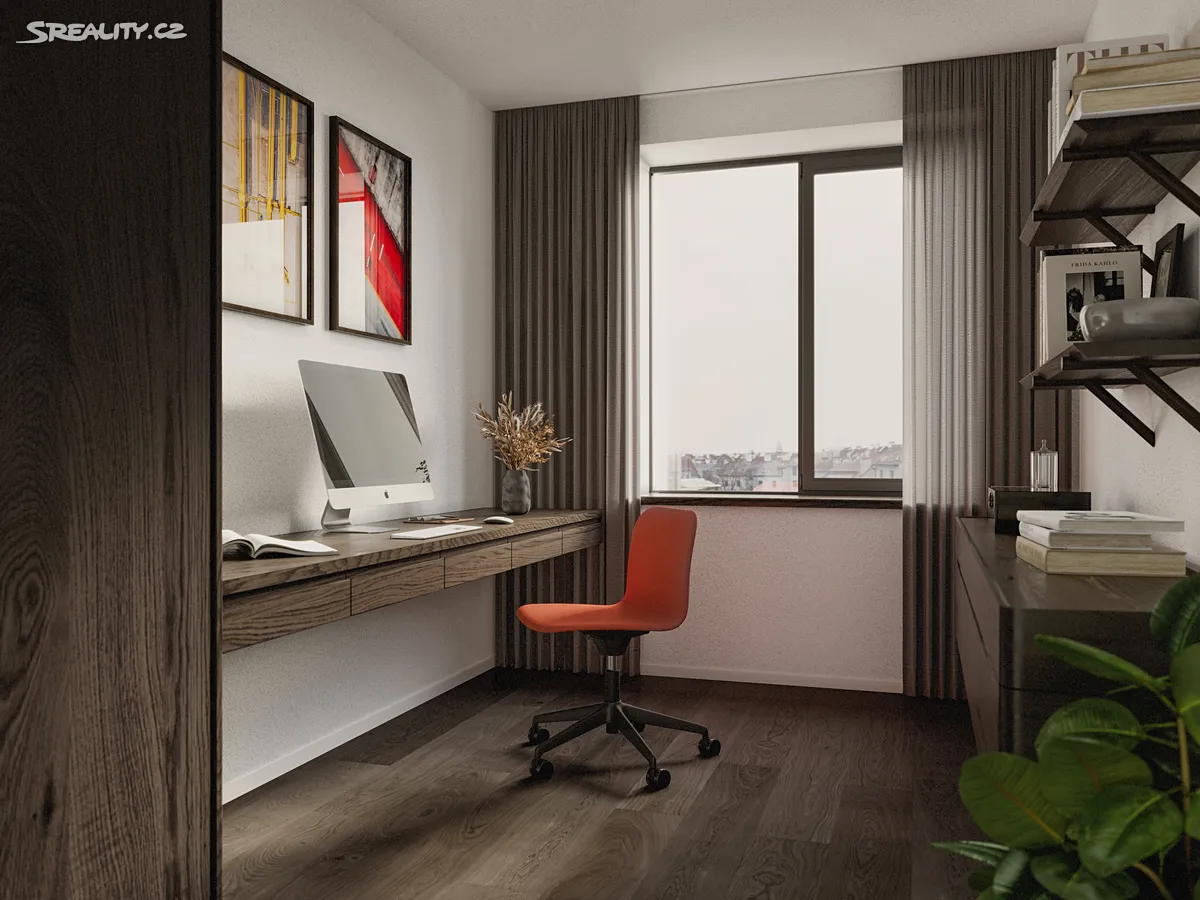 Prodej bytu 3+kk 64 m² - Widok 3