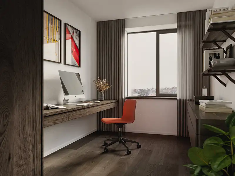 Prodej bytu 3+kk 64 m², Pardubice – náhled fotky 3