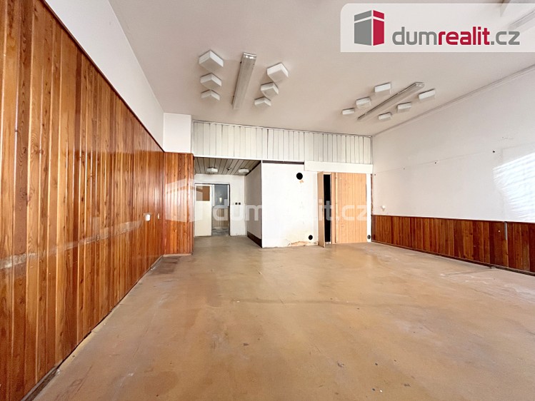 Pronájem komerčního prostoru, 55 m² (34 z 74)