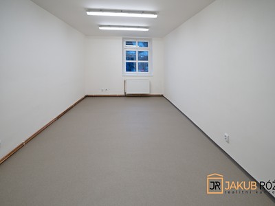 Pronájem komerčního prostoru, 206 m² (3 z 19)