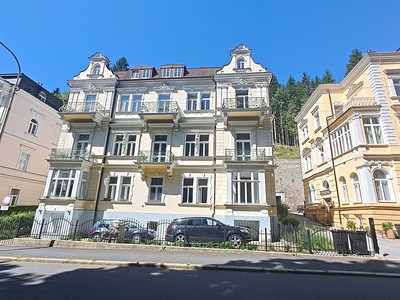 Prodej bytu 3+1 88 m²