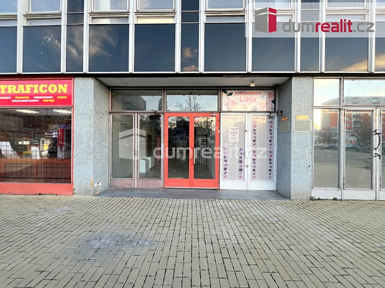 Pronájem komerčního prostoru, 55 m² (69 z 74)