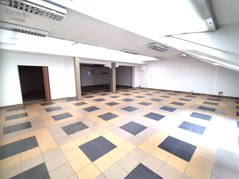 Pronájem kanceláře 155 m², Ostrava – náhled fotky 1