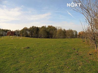 Prodej stavebního pozemku 1136 m²