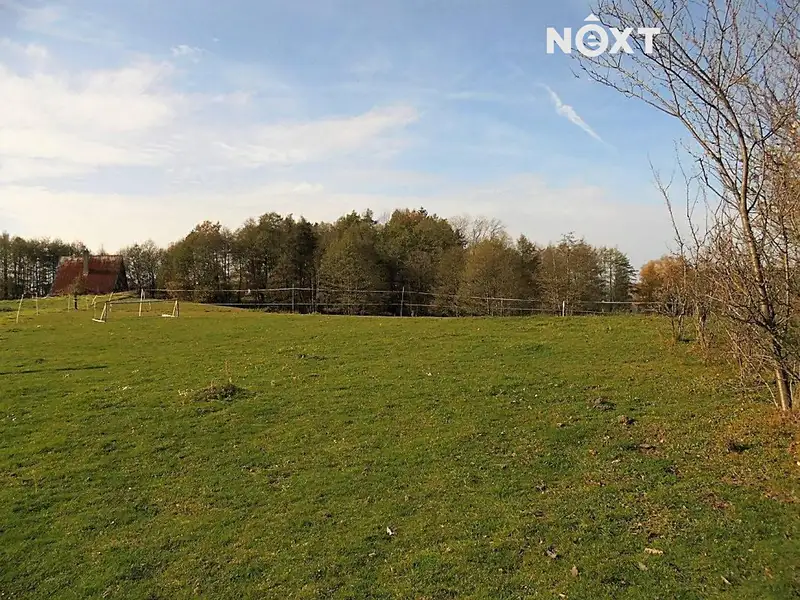 Prodej stavebního pozemku 1136 m², Frýdlant – náhled fotky 1