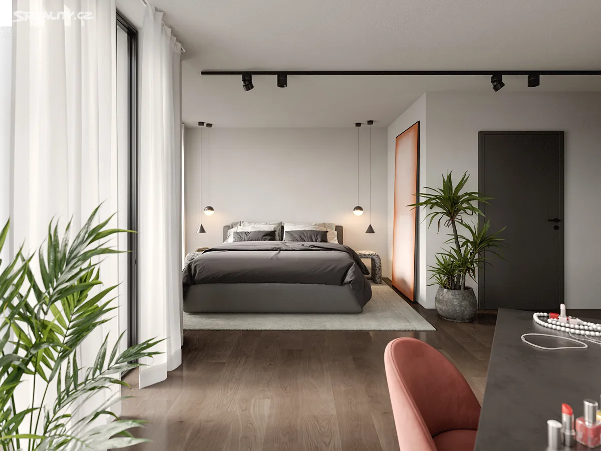Prodej bytu 3+kk 64 m², Pardubice