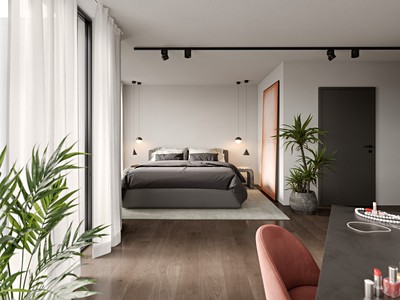 Prodej bytu 3+kk 64 m²