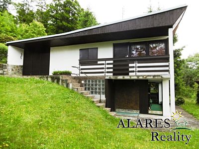 Prodej chaty 120 m², pozemek 541 m²