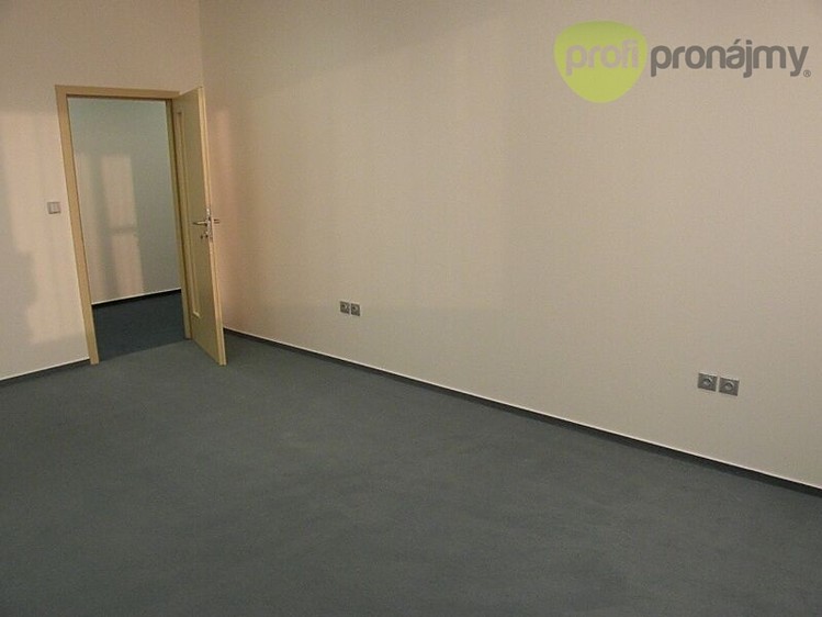 Pronájem komerčního prostoru, 24 m² (5 z 5)