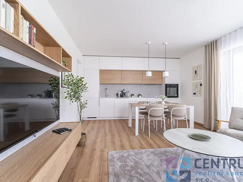 Prodej bytu 2+kk 57 m², Jablonec nad Nisou – náhled fotky 1