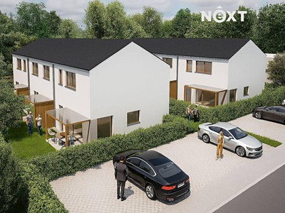 Prodej  rodinného domu 84 m², pozemek 99 m²