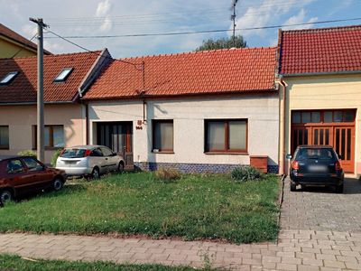 Prodej rodinného domu 188 m², pozemek 20 m²