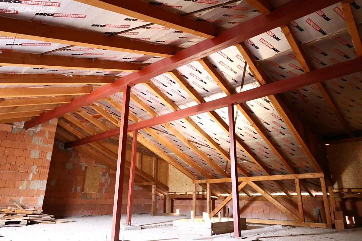 Prodej ubytovacího zařízení 934 m² – pohled 3