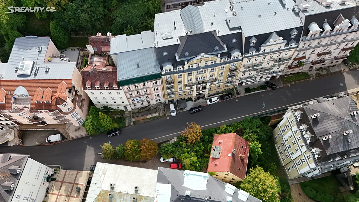 Prodej ubytovacího zařízení 934 m² – pohled 2
