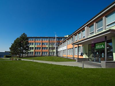 Pronájem kanceláře 30 m²