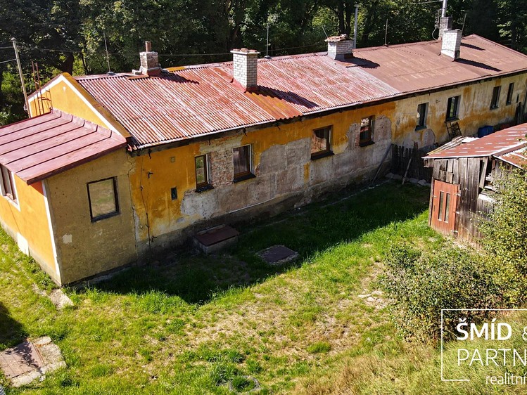 Prodej domu, 76 m² (2 z 24)