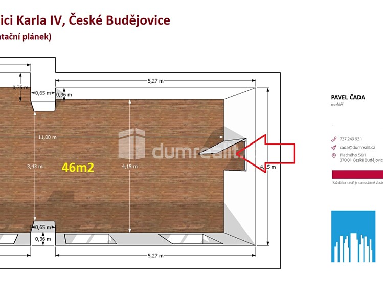 Комерційне приміщення в оренду, 24 м² (56 з 66)