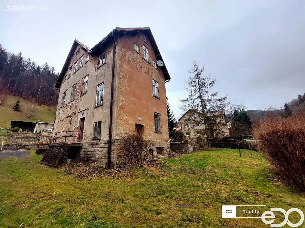 Prodej činžovního domu 257 m², Desná