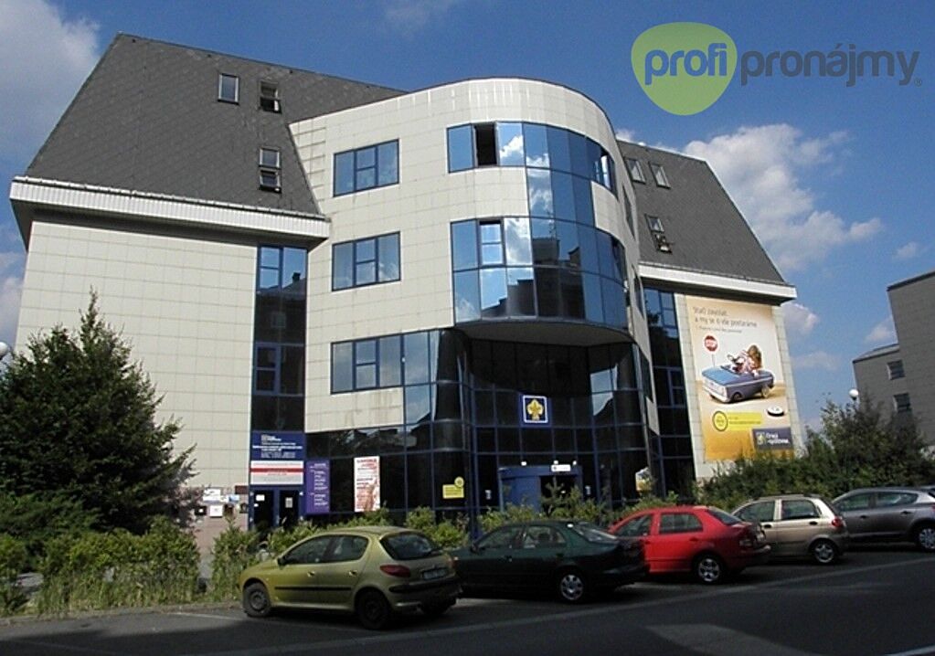 Pronájem kanceláře 24 m² – fotografie 2