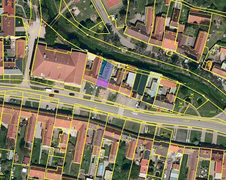 Prodej rodinného domu 188 m², pozemek 20 m², Suchá Loz – náhled fotky 2
