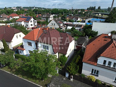 Na Zemské Stezce, Lysá nad Labem