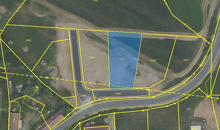 Ділянка на продаж, 1 184 м² (10 з 12)
