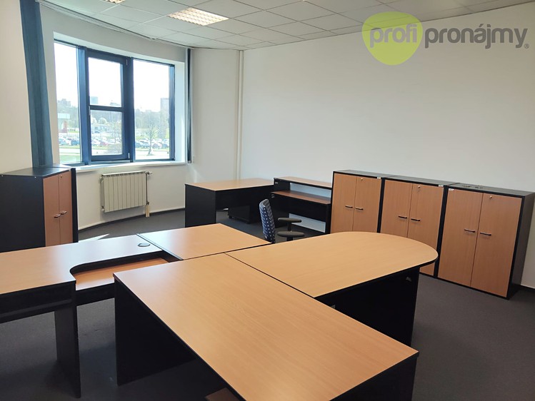 Pronájem komerčního prostoru, 37 m² (2 z 4)