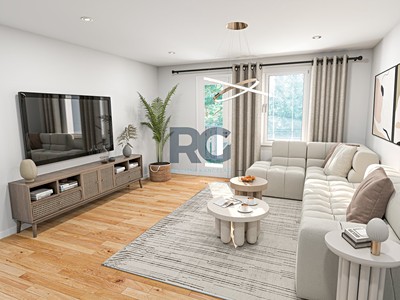 Prodej bytu 3+1 97 m²
