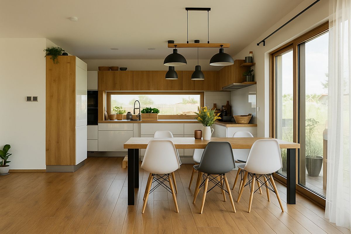Prodej rodinného domu 94 m², pozemek 1219 m² – fotografie 4