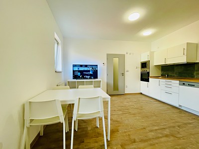 Pronájem bytu 2+kk 42 m²