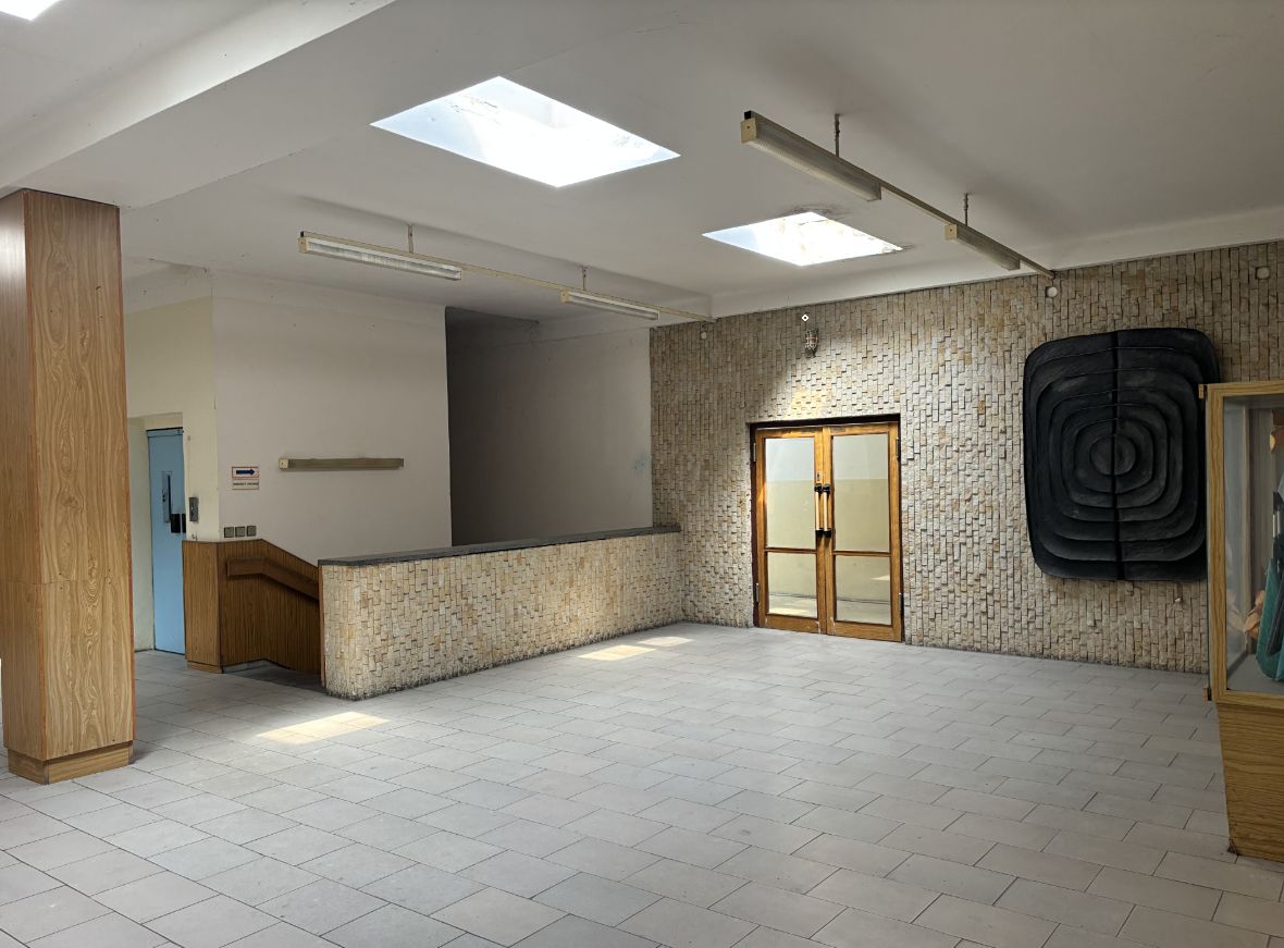 Pronájem skladového prostoru 215 m² – fotografie 3