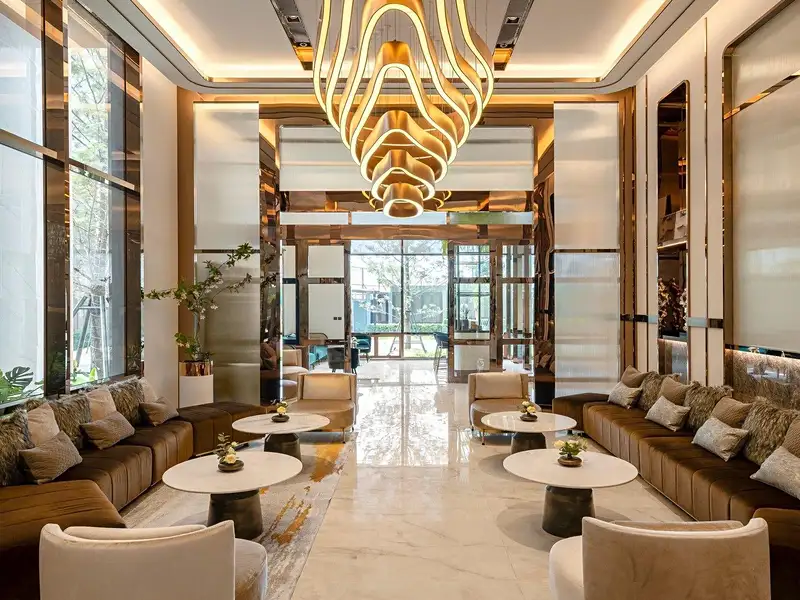 Prodej apartmánů 26 m², Pattaya – náhled fotky 2