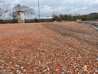 Pronájem komerčního pozemku 500 m²