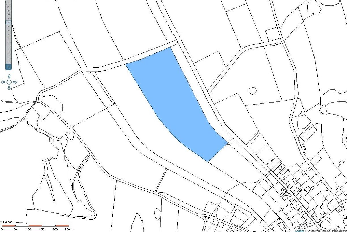 Prodej pole 67139 m² – fotografie 2