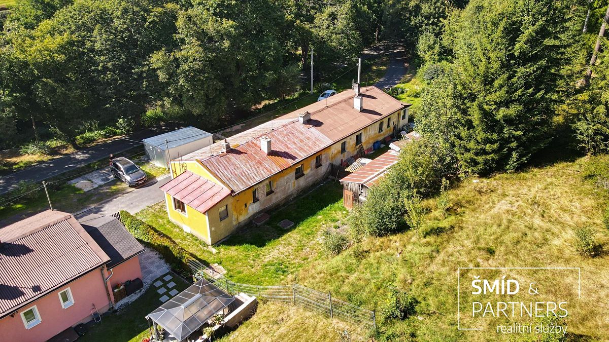Prodej rodinného domu 76 m², pozemek 382 m² – fotografie 3