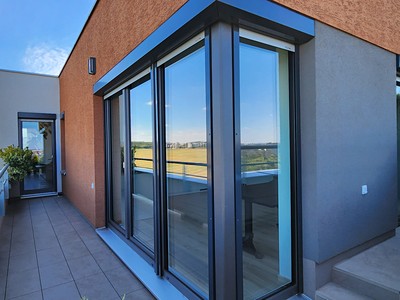 Prodej bytu 2+kk 60 m² (Jednopodlažní)