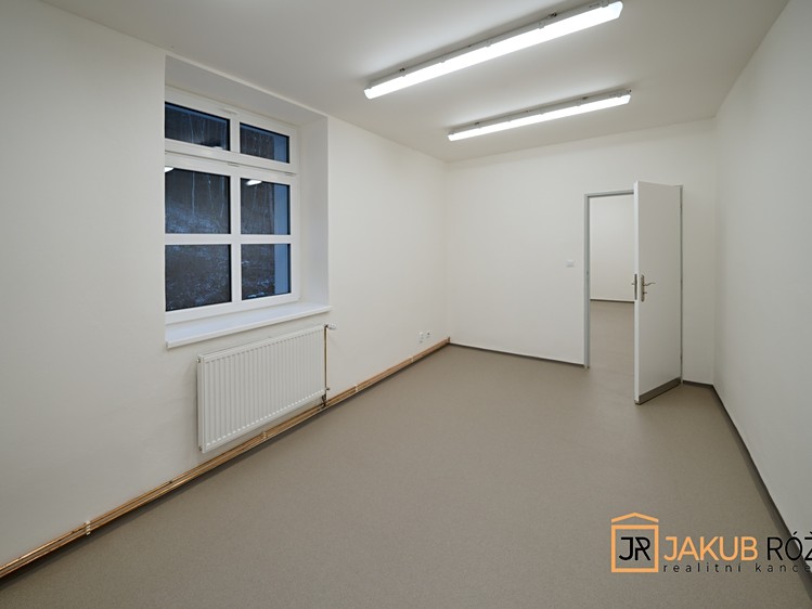Pronájem komerčního prostoru, 206 m² (7 z 19)