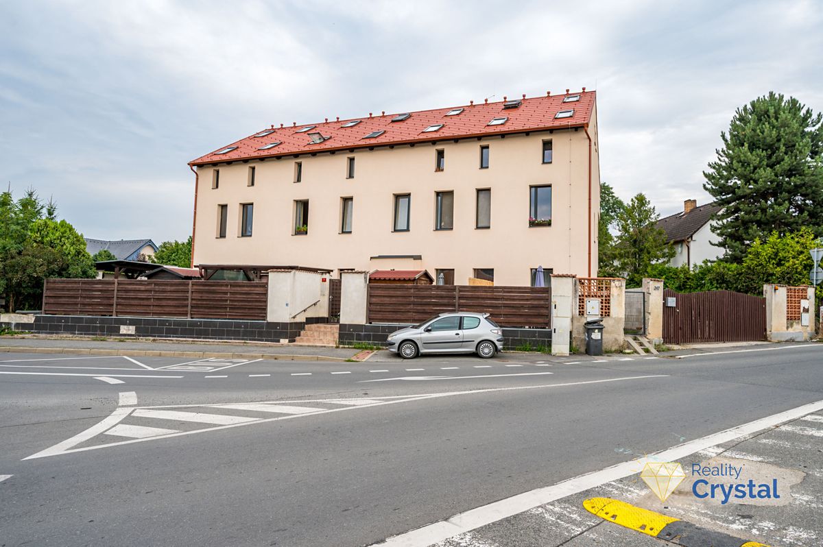 Prodej bytu 1+kk 18 m²