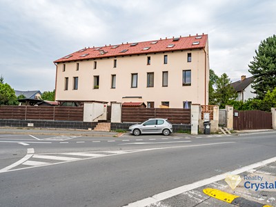 Prodej bytu 1+kk 18 m²