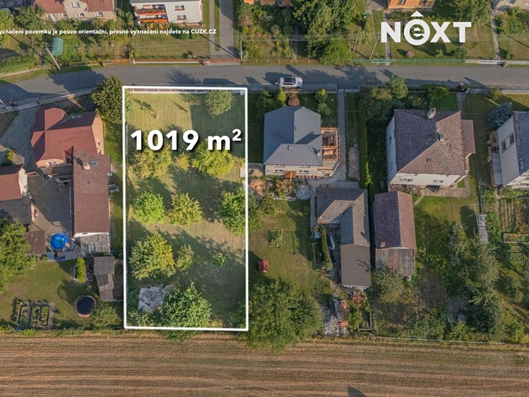 Ділянка на продаж, 1 019 м² (1 з 17)